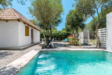 Studio für 2 Personen in Vejer de la Frontera, Cádiz Provinz, Bild 2