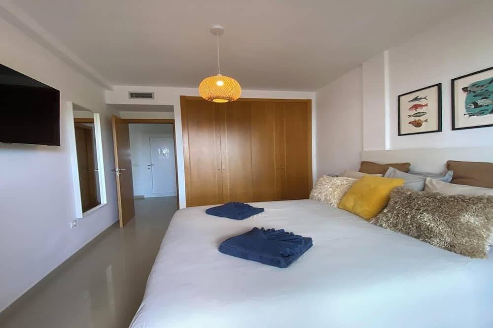 Appartement entier, Apt. La Ola - Une Chambre Appartement, Couchages 2 in La Playa (Canary Islands), Valle Gran Rey