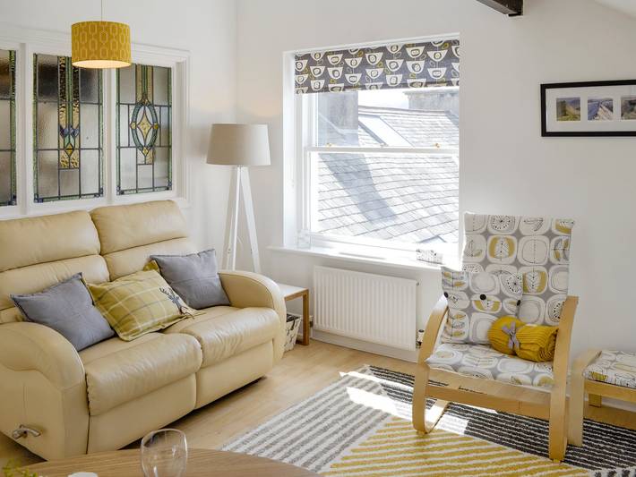 Holiday home for 3 people in Keswick