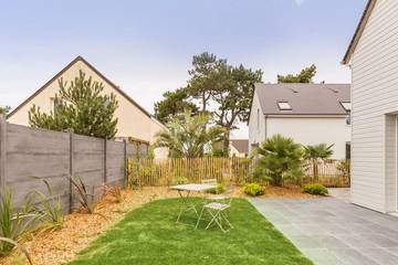 Gîte pour 4 Personnes dans Portbail, Cotentin, Photo 3