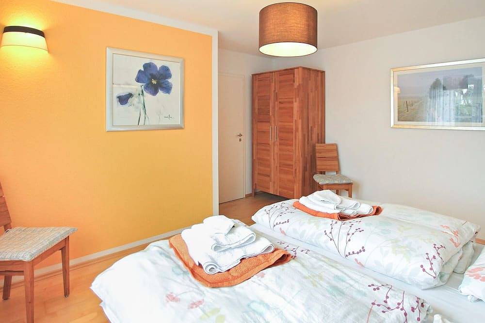 Appartement entier, Ferienwohnung Malchow in Malchow, Fleesensee