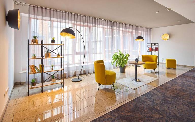 Hotel für 3 Personen in Gießen