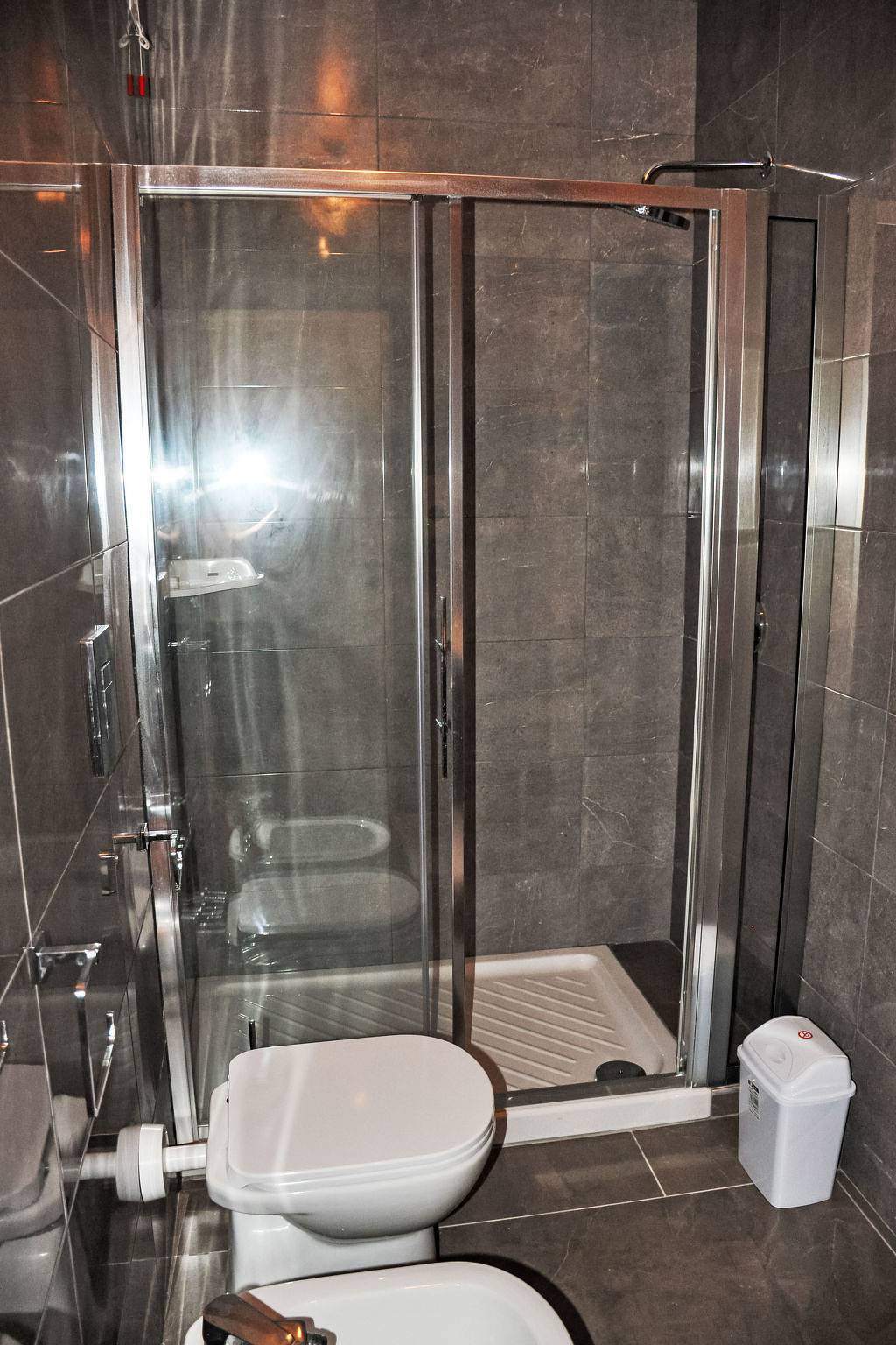 Ganze Wohnung, Bed and Breakfast La Fenice in Lampedusa Stadt, Pelagische Inseln