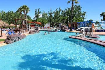 Camping para 8 Personas en Vias Plage, Vias, Foto 1