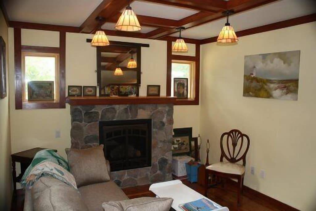 Sommer in Hampton Bays ... in Hampton Bays, Hamptons