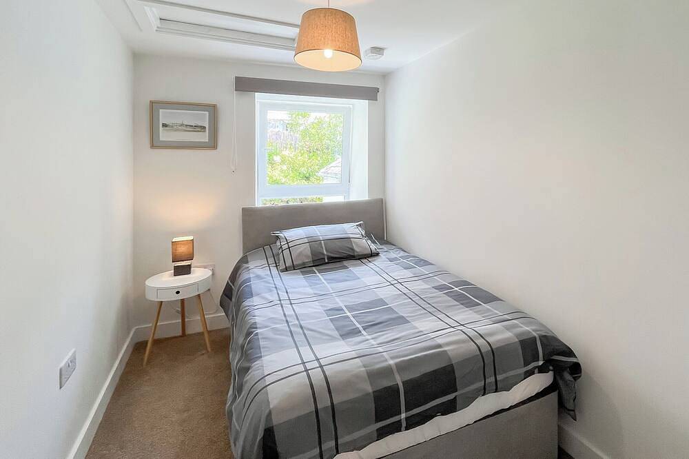 3 bedroom accommodation in Coldstream, near Kelso in Coldstream, Scottish Borders
