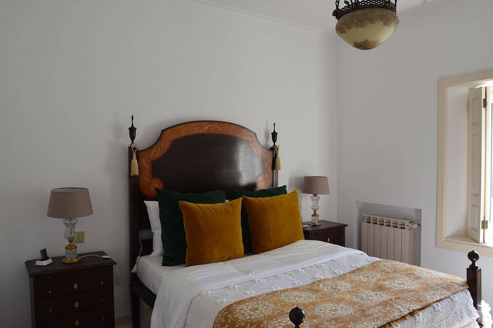 Casa da Palmeira, comfort en eenvoud in Leiria in Leiria, Pousos, Barreira e Cortes, Leiria