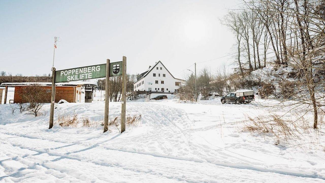 Ferienhaus für 4 Personen (49 m²) in Brilon in Brilon, Hochsauerlandkreis