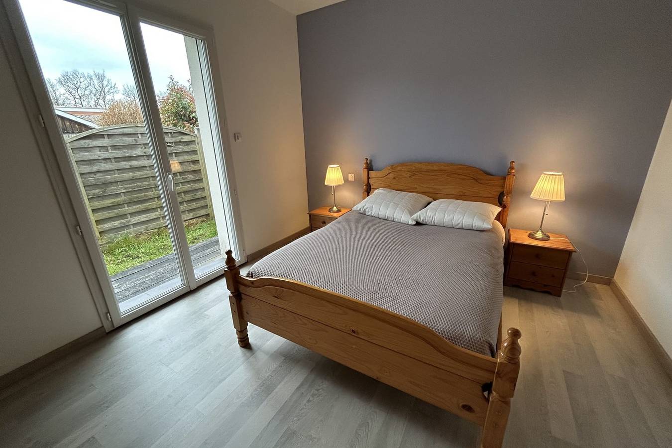 Beautiful 2-bedroom family home in Lanton, Arcachon und Umgebung