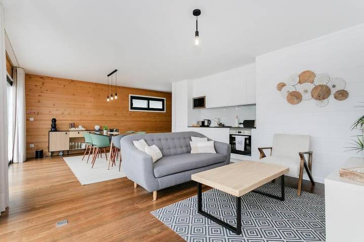 Pousada para 6 pessoas, com jardim e terraço na Ilha de São Miguel