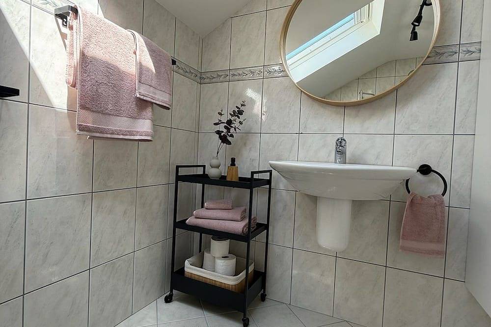 Karolinger Stay in Emmerich, Niederrhein