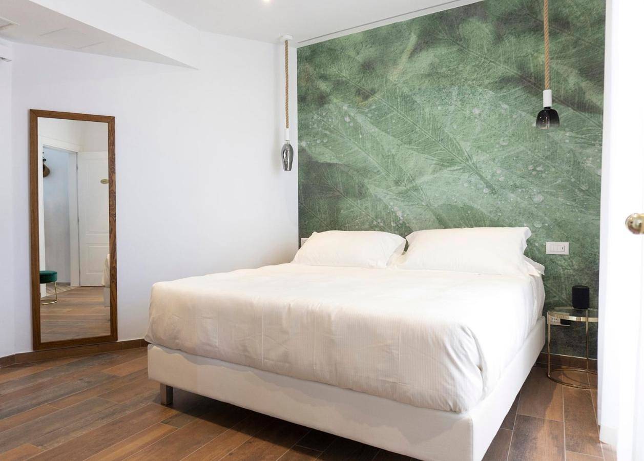 Il Caruggio Rooms&Breakfast in Bagni Elena, Varazze