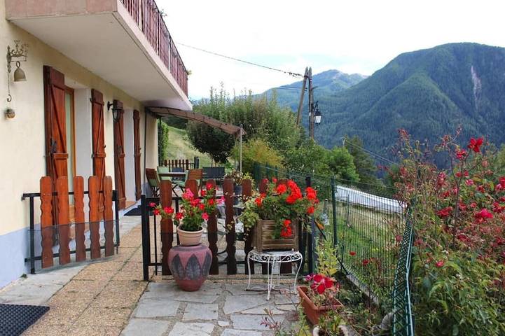 Holiday home for 4 people - 1