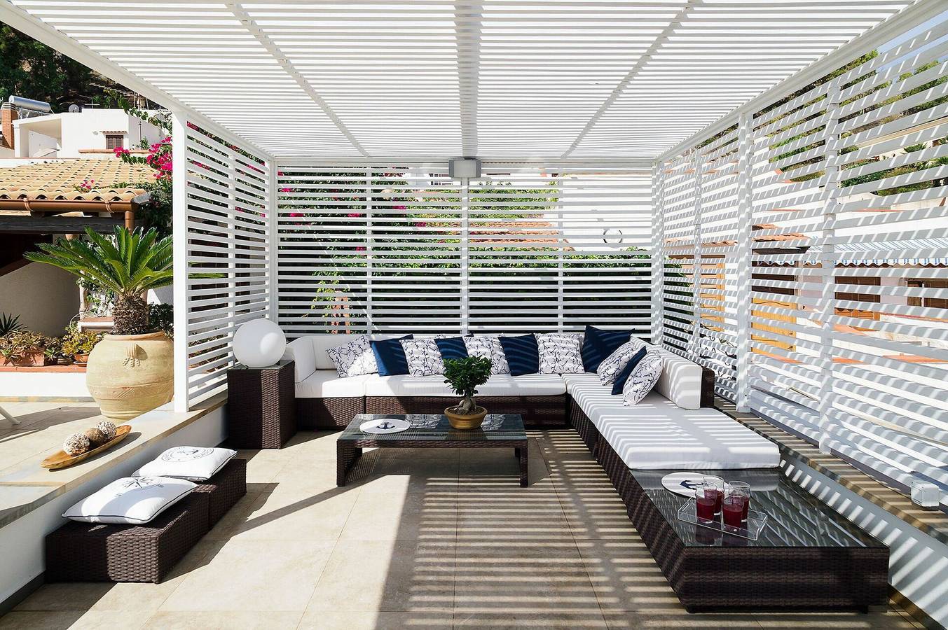 Apartamento vacacional entero, Gelsomina in San Vito Lo Capo, Provincia de Trapani