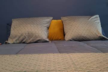 Appartement De Vacances pour 3 Personnes dans Martigues, Région d'Istres, Photo 3