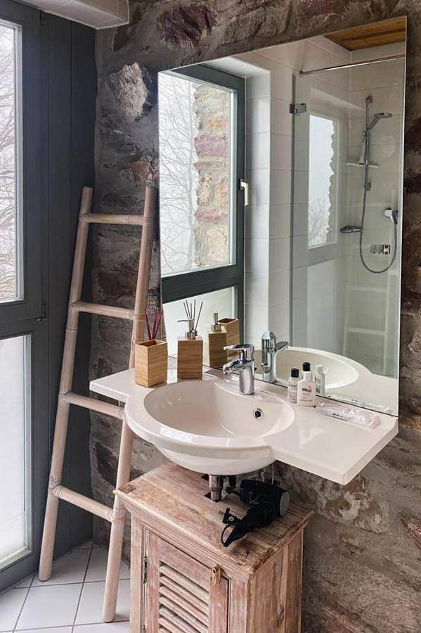 Location de vacances pour 2 personnes, avec terrasse et vue à Oestrich-Winkel - 4