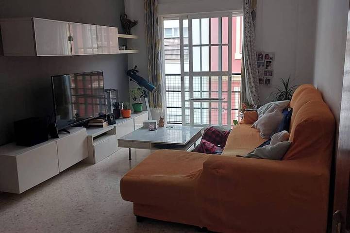Appartement de vacances pour 4 personnes, avec balcon - 1