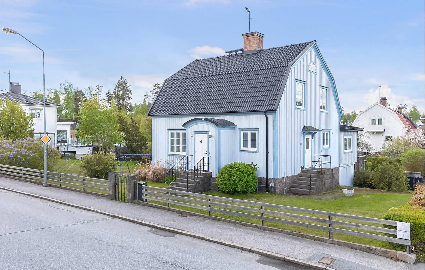 Hus för 10 Personer med terass in Hultsfred, Småland