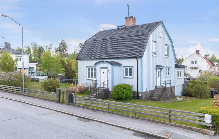 Ferienhaus für 10 Personen, mit Terrasse und Garten sowie Sauna in Hultsfreds und Umgebung - 2