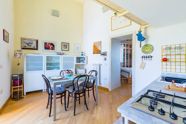 Ferienwohnung für 3 Personen, mit Balkon in Neapel - 4