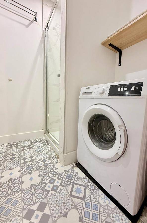 Gîte pour 4 personnes, avec terrasse à La Montagne (Loire-Atlantique) - 2