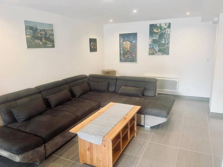 Gîte pour 4 personnes, avec jardin et terrasse à Castelsarrasin - 3