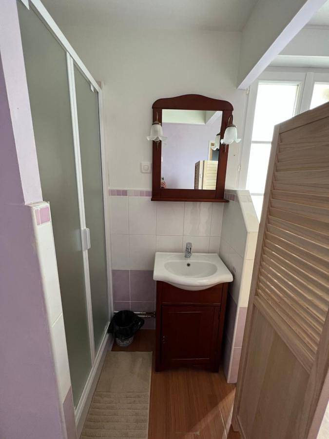 Chambre d’hôte pour 4 personnes, avec terrasse au Le Crotoy - 2