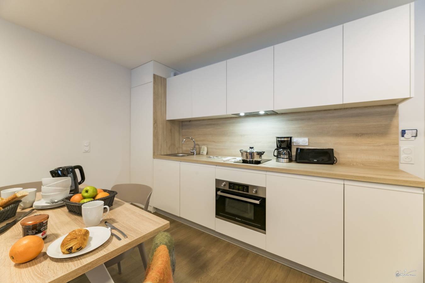 Apartamento entero, Résidence Le Cristal de Piau in Piau-Engaly, Aragnouet