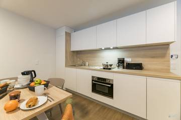 Apartamento para 8 Personas en Piau-Engaly, Aragnouet, Foto 1