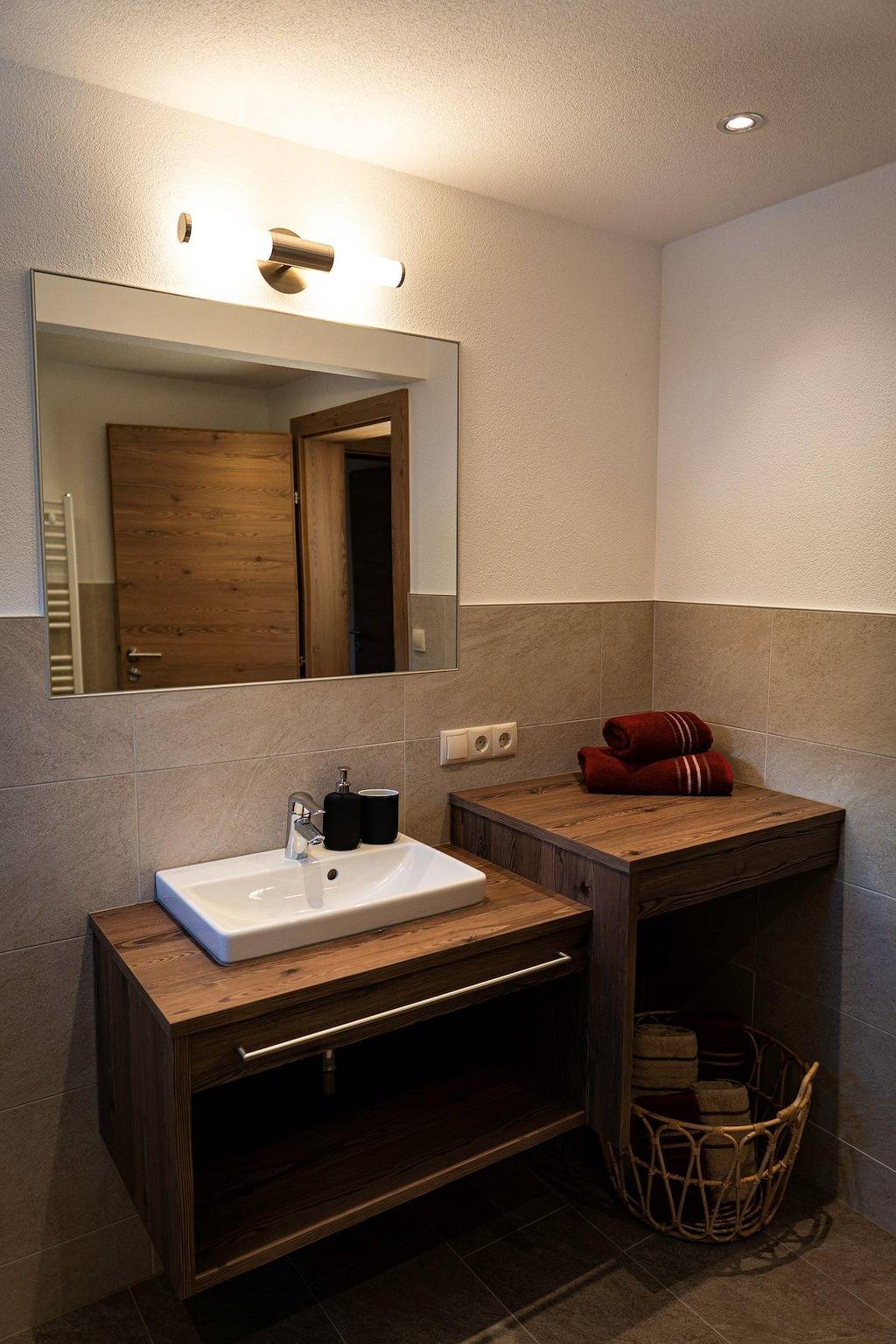 Ganze Ferienwohnung, Apart 2 in Stubaier Alpen, Längenfeld