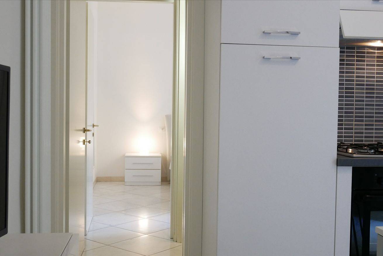 Guesthost - New!In the Heart of Bologna! Charming Apt+Terrace!, foto 8