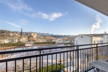 Apartamento para 5 Personas en Olván, Pirineos, Foto 1