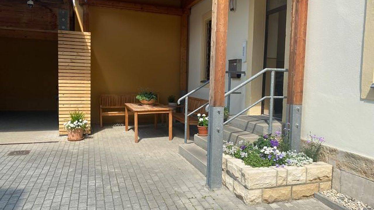 Ganze Ferienwohnung, Ferienwohnung für 5 Personen (75 m²) in Bad Schandau in Bad Schandau, Elbsandsteingebirge