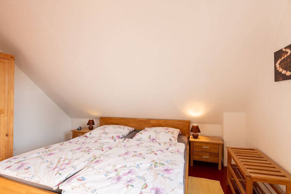 Ganze Wohnung, Ferienwohnung Jantje, 35219 - Fewo Jantje Eg/Og in Hesel, Nordseeküste