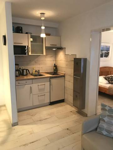 Ferienwohnung für 4 Personen in Dahme, Südliche Ostseeküste, Bild 4