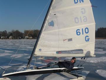 Ferienwohnung für 6 Personen in Zwischenahner Meer, Bad Zwischenahn, Bild 4