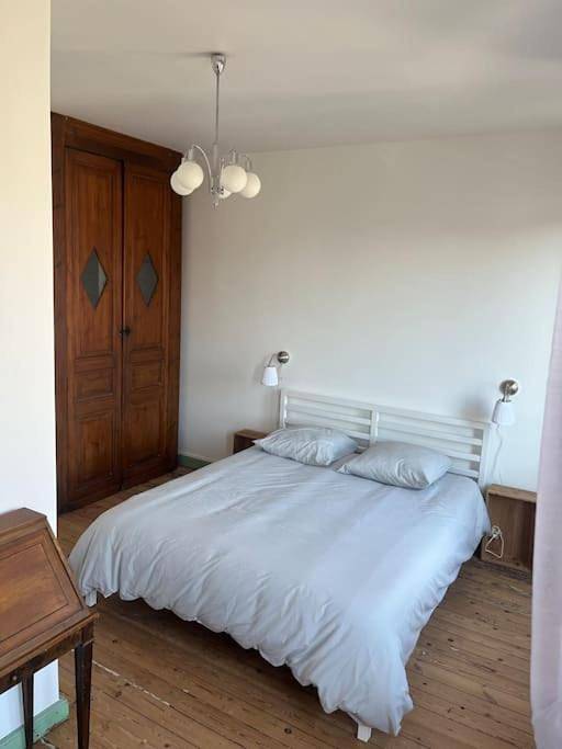 Apartamento de vacaciones para 4 personas - 1