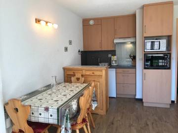 Chalet pour 4 Personnes dans Corrençon-en-Vercors, Vercors, Photo 2