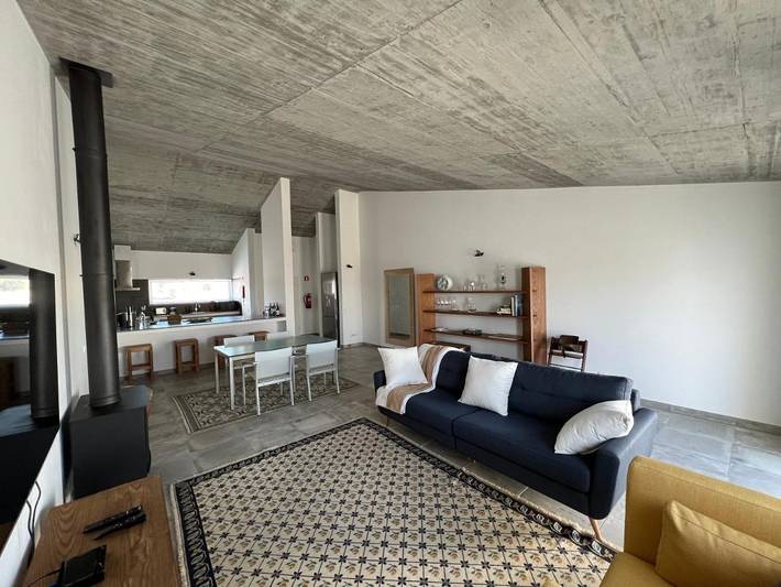 Villa pour 10 personnes, avec piscine ainsi que jardin et vue à Évora - 4