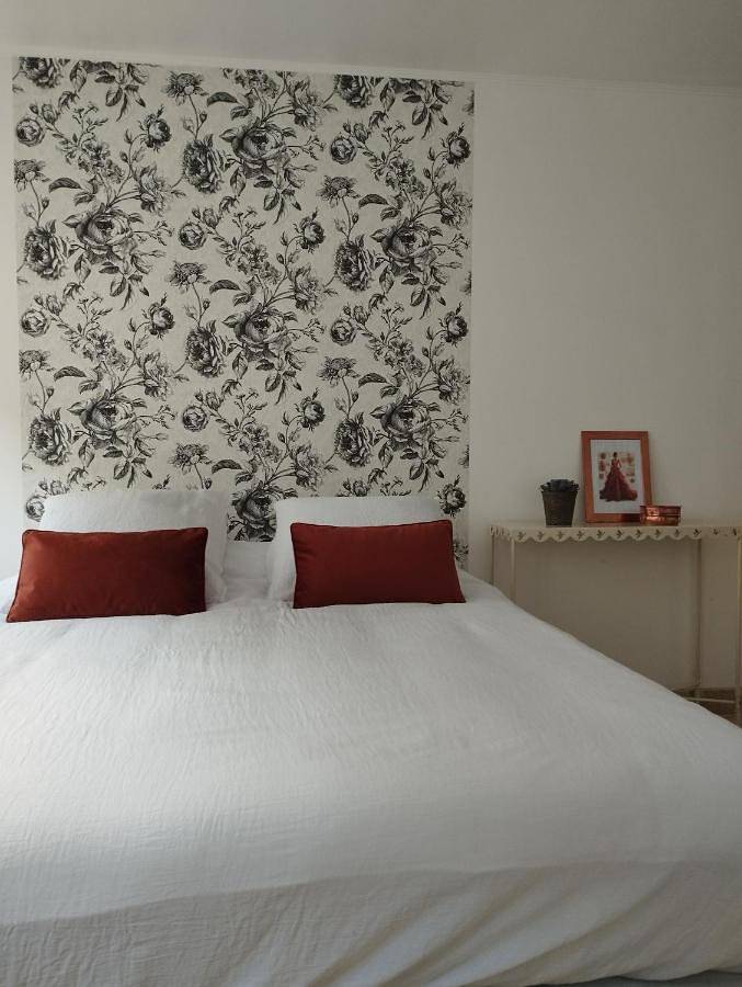 Gîte pour 4 personnes, avec vue et balcon à Cerdon (Ain) - 3