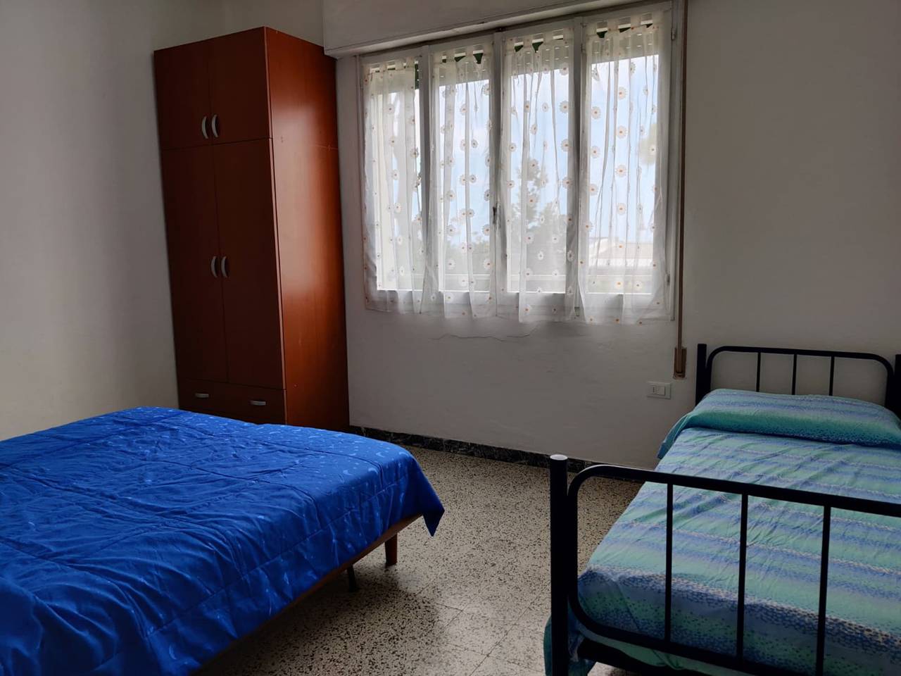 Ganze Wohnung, Komfortables Anwesen direkt am Meer in Caorle in Spiaggia di Ponente (Caorle), Caorle