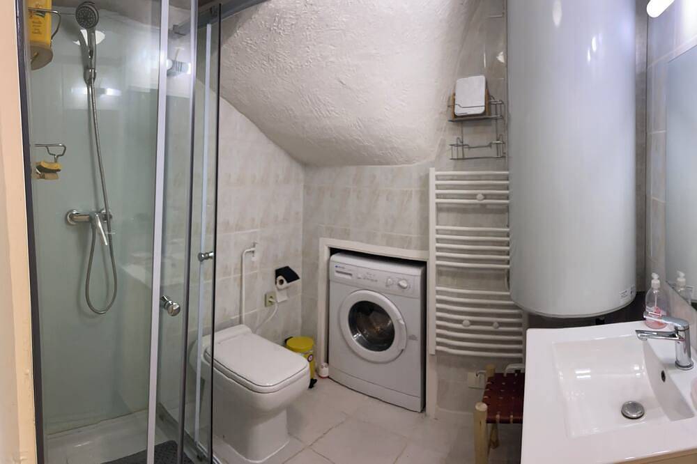 Appartement entier, Rez jardin proche Yvoire et lac in Massongy, Région de Thonon-les-Bains