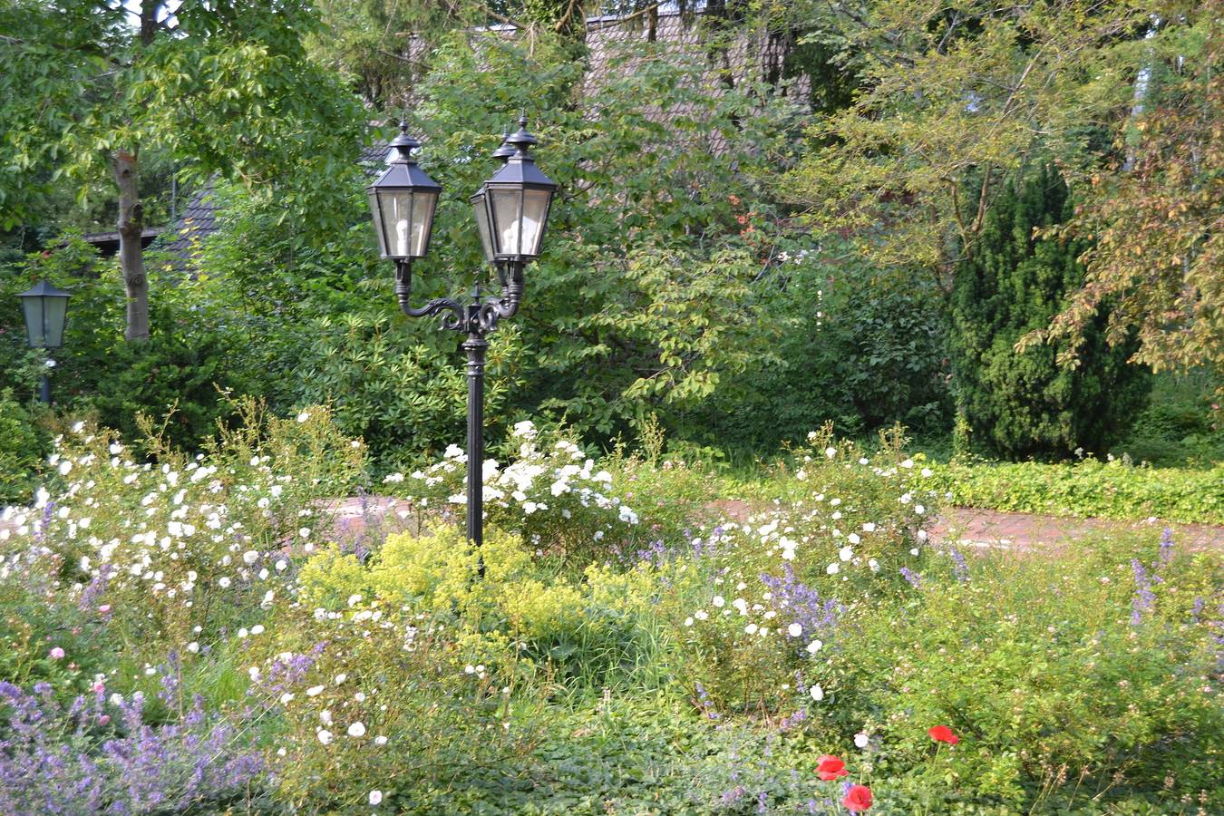 Ganze Ferienwohnung, Ferienwohnung Bülte in Papenburg, Emsland