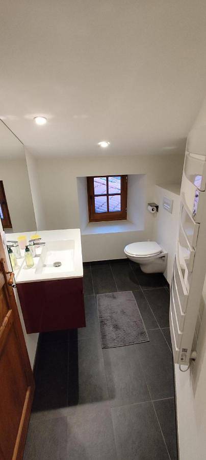 Superior Queen Room in Le Puy-en-Velay, Haute-Loire