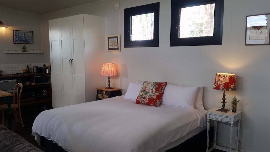 “Ein geheimer Ort zum Entschleunigen” in Gloucester, New South Wales