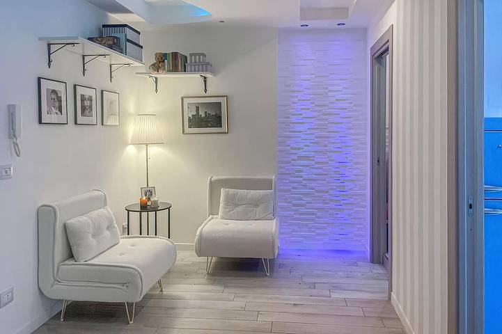 Holiday apartment for 3 people - 1