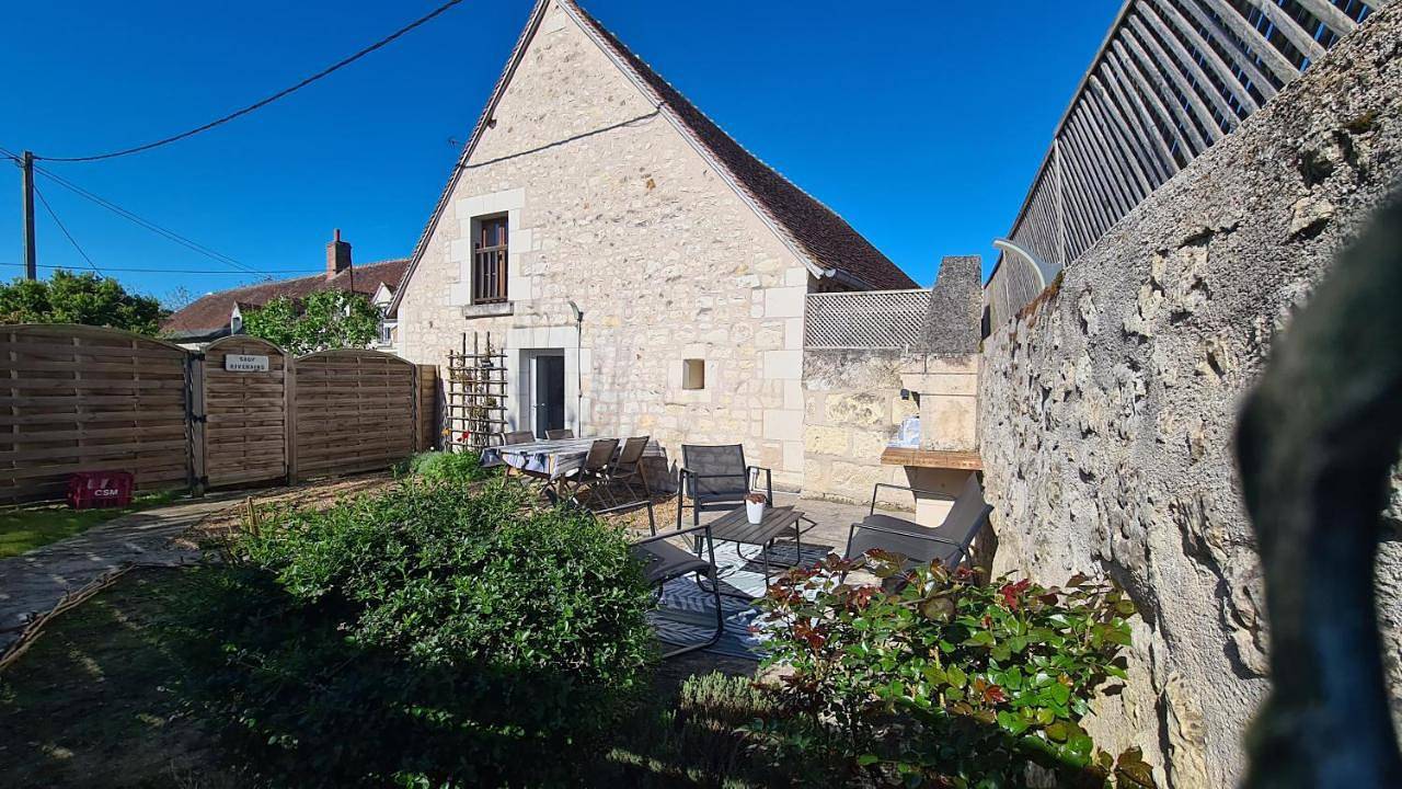 One-Bedroom House in Lye, Vallée de la Loire
