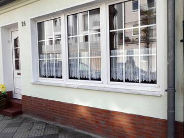 Ferienwohnung für 2 Personen in Warnemünde Strand, Warnemünde, Bild 1