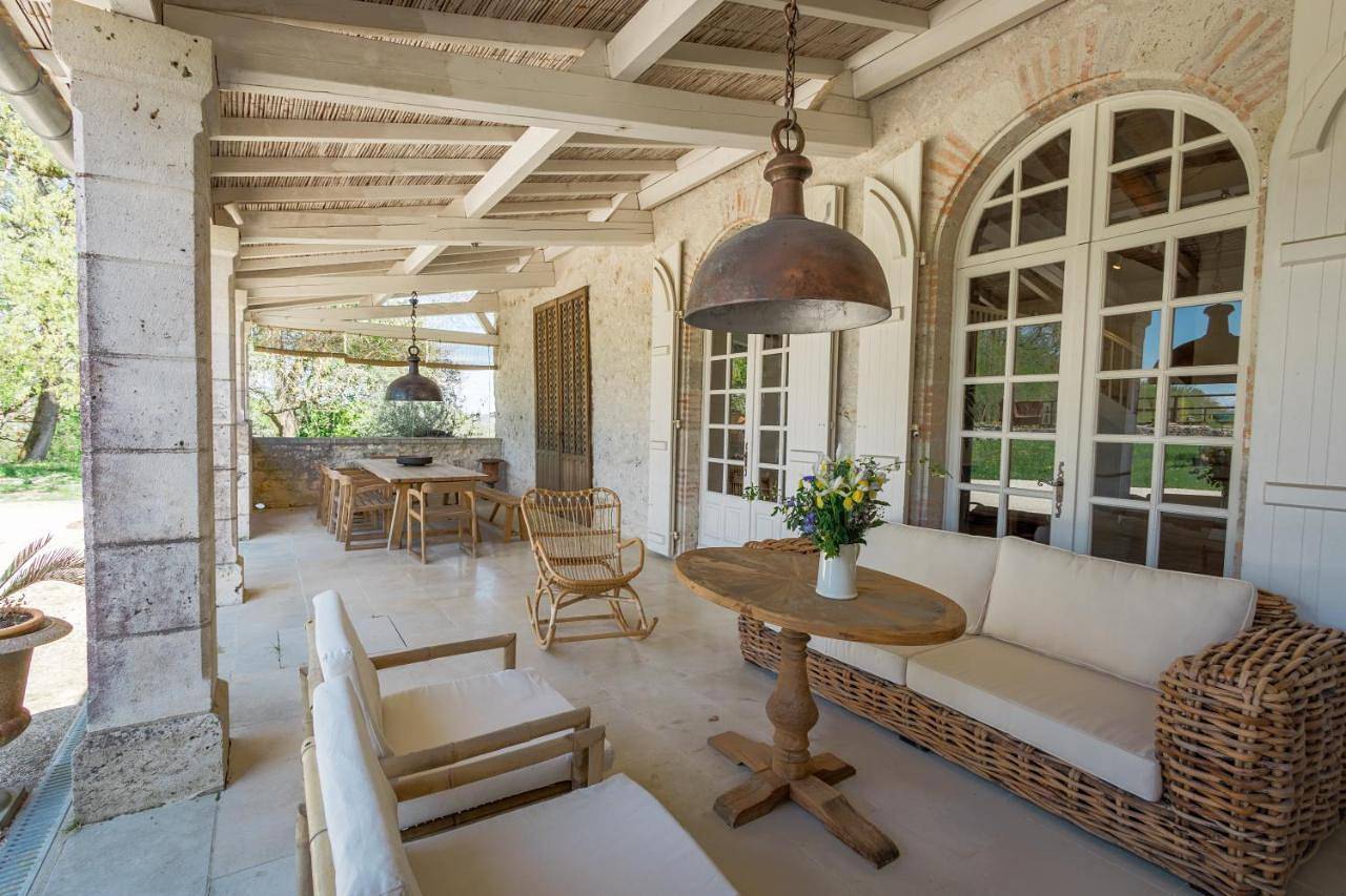 Gîte du Domaine de Roujol in Brassac, Quercy