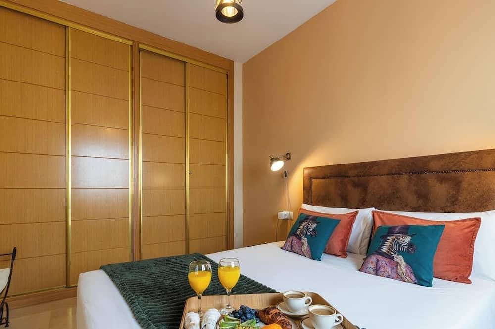 Appartement entier, Savanna Center Apartment Living4malaga in Cruz de Humilladero, Malaga